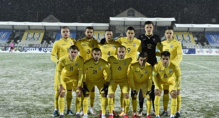 Украина громко хлопнула дверью, разгромив Северную Ирландию в матче отбора на Евро