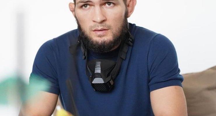 "Скоро увидимся": Нурмагомедов обратился к Уайту, намекнув на возвращение в UFC