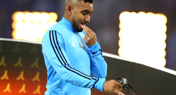 Марсель проиграл в Лиге чемпионов 13-й раз подряд и установил антирекорд турнира