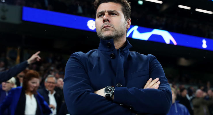 Почеттино озвучил амбициозные трансферные цели ПСЖ