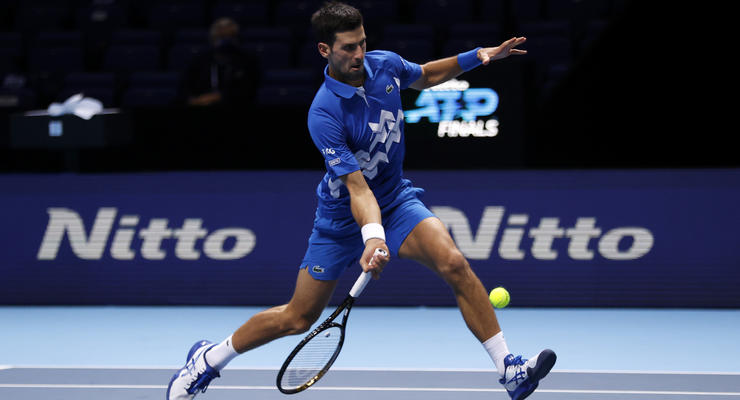 Джокович потребовал равных условий для всех участников Australian Open