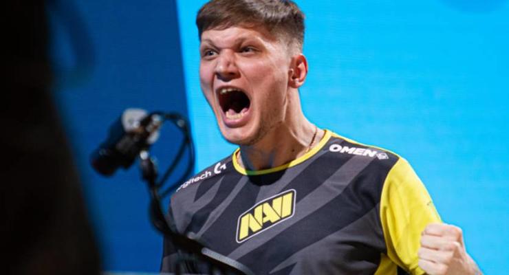 NAVI уничтожили Astralis и стали чемпионами BLAST Premier: Global Final