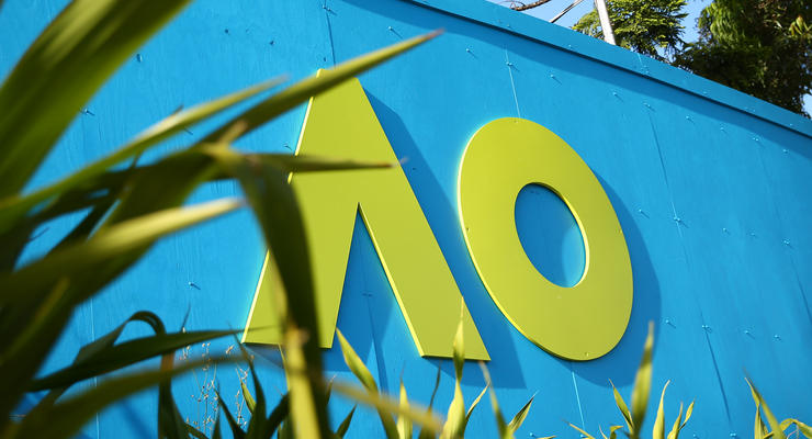 В гостинице, где живут участники Australian Open, выявили коронавирус