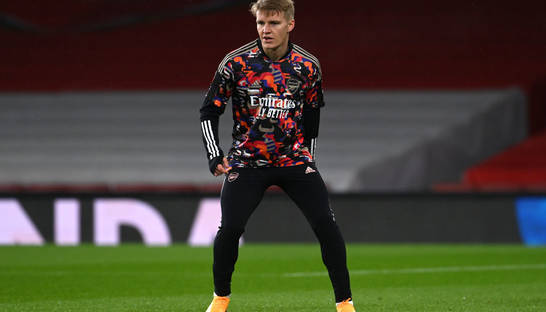 Эдегор ушел из Реала из-за конфликта с Зиданом