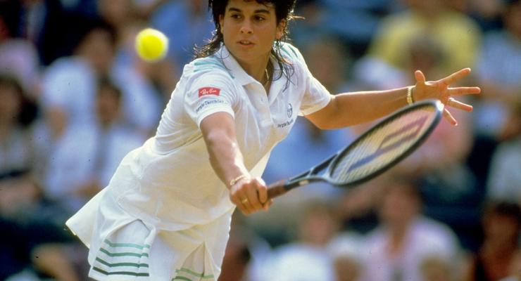 Аргентина впервые за 34 года примет турнир WTA