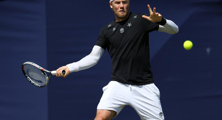 Марченко успешно стартовал на челленджере ATP