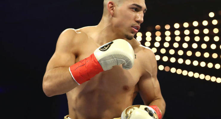 Лопес вновь заговорил о реванше с Ломаченко