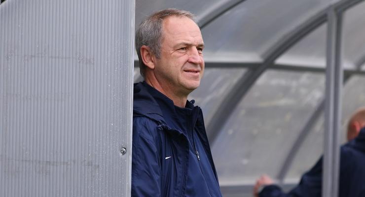 Рябоконь: Мы достаточно хорошо двигались, проделали много беговой работы