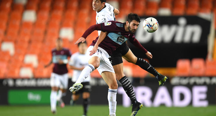 Феррейра: Выходил в город и видел ситуацию, которая не казалась нормальной