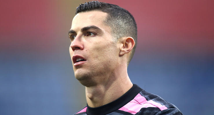 Реал Мадрид не планирует возвращать Роналду