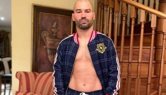 Лобов придумал прозвище Беринчику, тонко подколов украинца