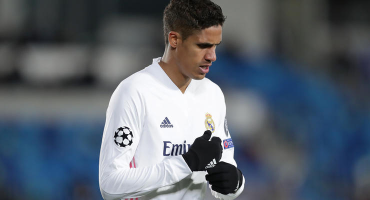 Челси интересуется защитником Реал Мадрида Вараном