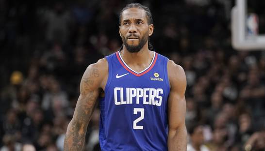 НБА: Миннесота крупно обыграла Орландо, Клипперс уступили Нью-Йорку