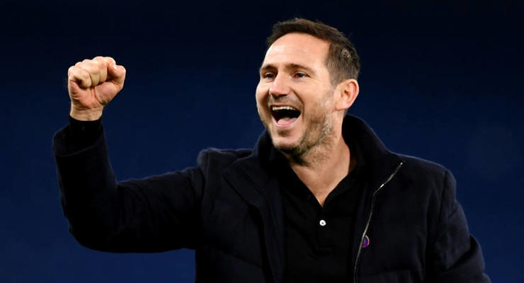 Легенду Челси включили в в Зал славы АПЛ