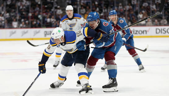 Кубок Стэнли: Бостон дожал Вашингтон, Каролина справилась с Нэшвиллом