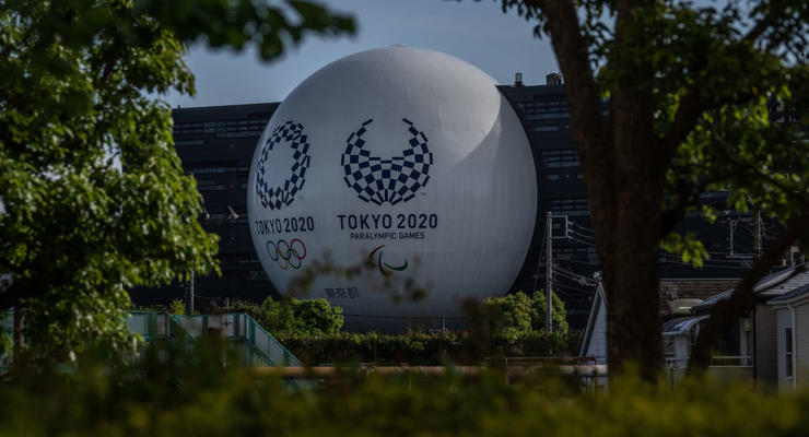 Олимпиада-2020 может пройти при пустых трибунах