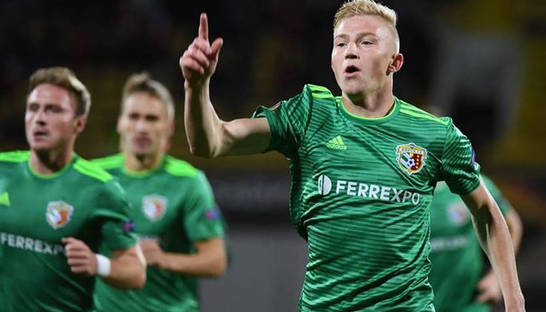 СМИ раскрыли причину ухода Кулача из Ворсклы