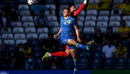 Забарный: Я считаю, что мы хорошо провели турнир, но могли и большего достичь