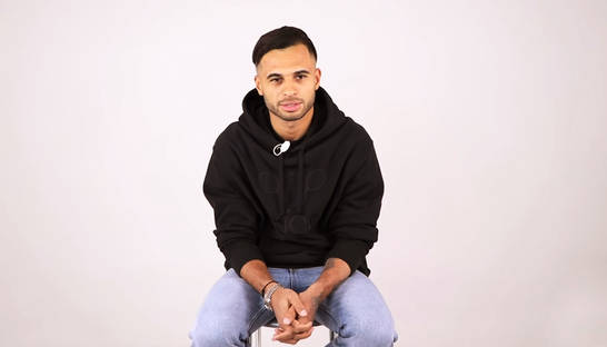 Эсеола - о контракта с Ворсклой: Я несказанно счастлив