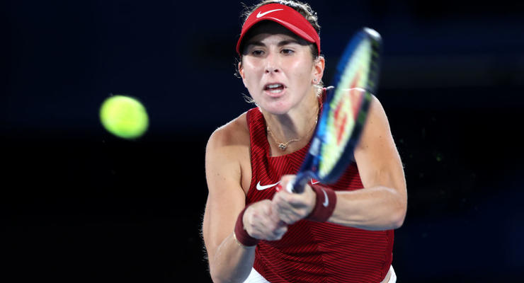 Бенчич: Я не знаю, мне плакать или смеяться