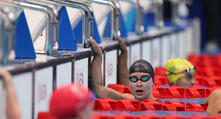 Мерешко выиграла четвертую медаль Паралимпиады-2020
