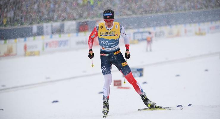 Олимпийский чемпион Клэбо намерен выступить на Тур де Ски-2021/22