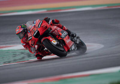 Баньяйя выиграл второй этап MotoGP подряд