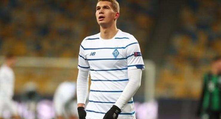 Луческу: Сегодня Супряга сделал свое дело