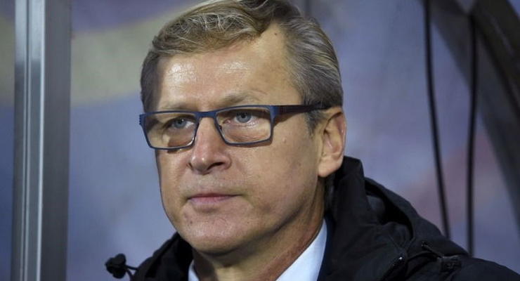 Тренер сборной Финляндии: Мы не ожидали, что пропустим так быстро