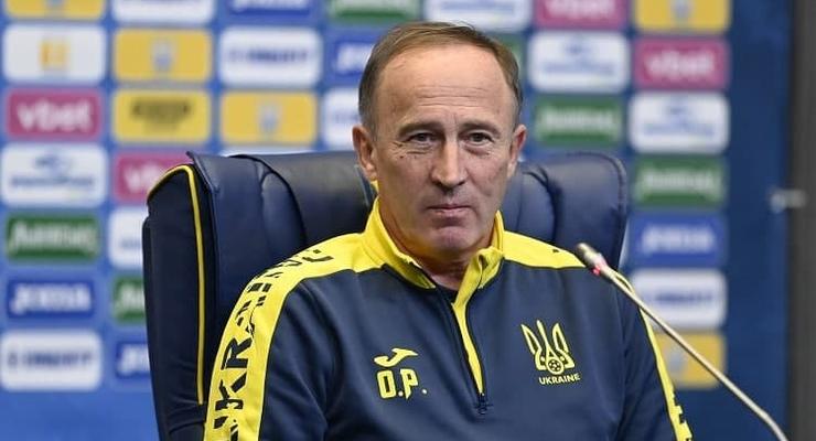 Петраков - о матче с Боснией: Футболистам не нужна дополнительная мотивация
