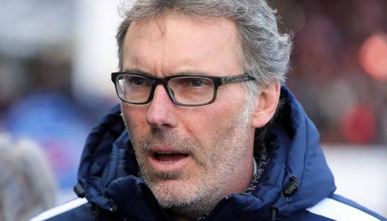 Блан: Барселоне нельзя было отпускать Месси и Неймара