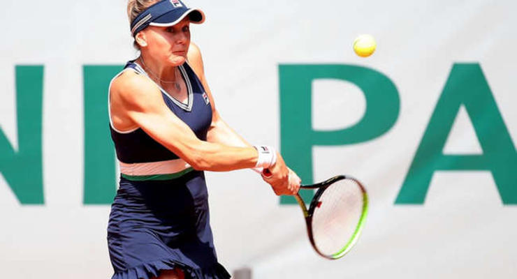 Козлова упустила победу в четвертьфинале турнира ITF в США