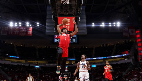 НБА: Никс удержали победу над Чикаго, Юта разнесла Хьюстон