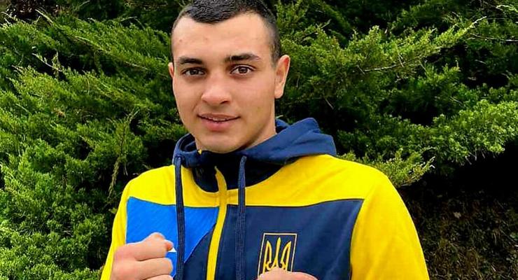 Украинец Захареев пробился в 1/8 финала чемпионата Мира по боксу