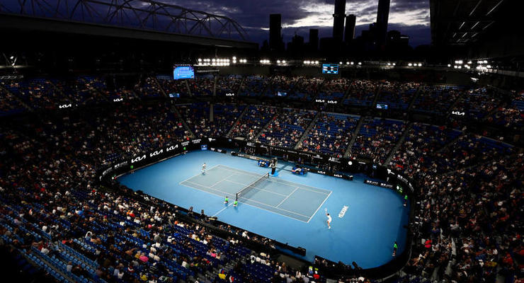 Cтало известно решение по допуску к Australian Open невакцинированных теннисистов