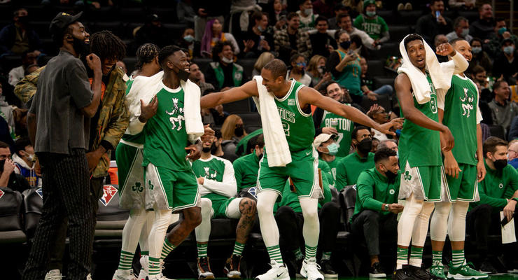 НБА: Юта проиграла Мемфису, Бостон разгромил Хьюстон