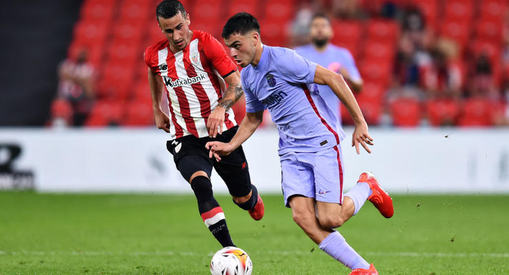 Прошла жеребьевка 1/8 финала Кубка Испании