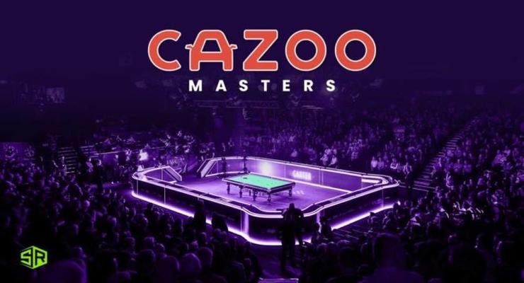 Masters 2022: расписание и результаты турнира