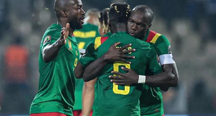 Камерун совершил невероятный камбек и стал бронзовым призером КАН-2022