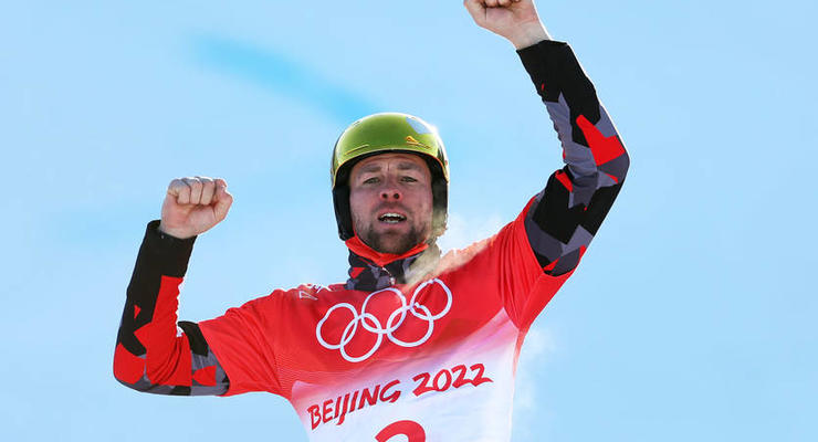 Австрийский сноубордист Карл стал олимпийским чемпионом в параллельном гигантском слаломе