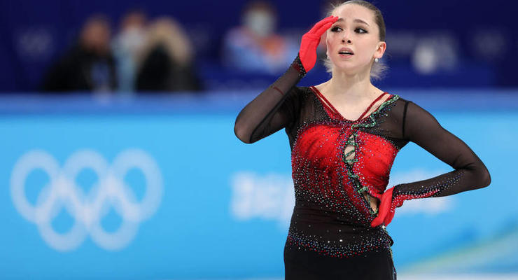 В МОК отреагировали на слухи о выявлении допинга у россиянки