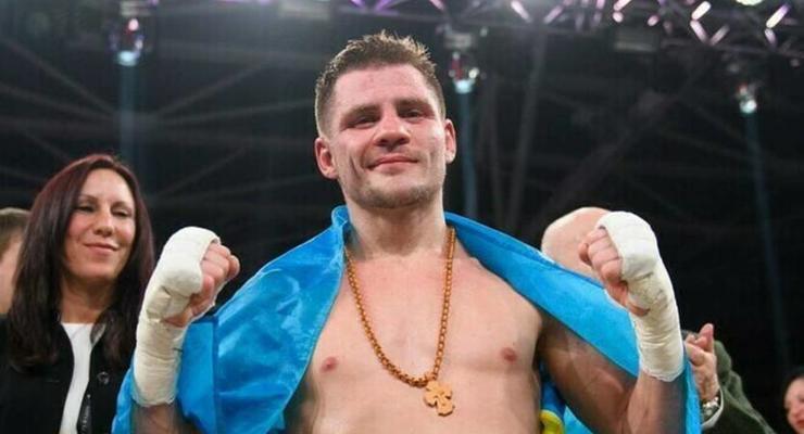 Беринчик: Ломаченко сотрет в порошок Камбососа