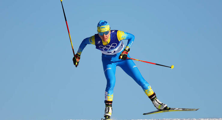 Лыжные гонки: Украинки не смогли пробиться в финал командного спринта