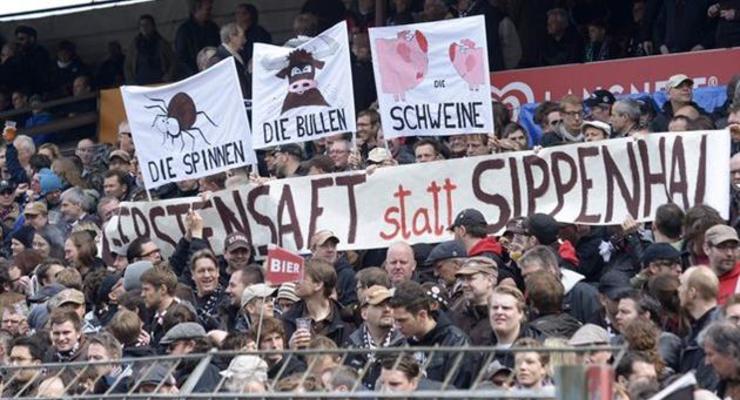 В адрес футболистов Баварии поступило письмо с угрозами