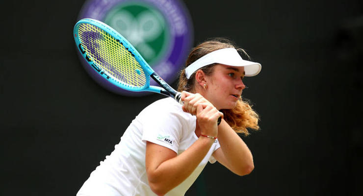 Снигур уступила Миннен в финале турнира ITF в Германии
