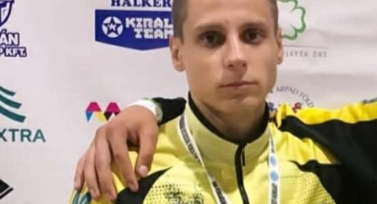Чемпион Украины по кикбоксингу погиб в результате обстрела российскими оккупантами