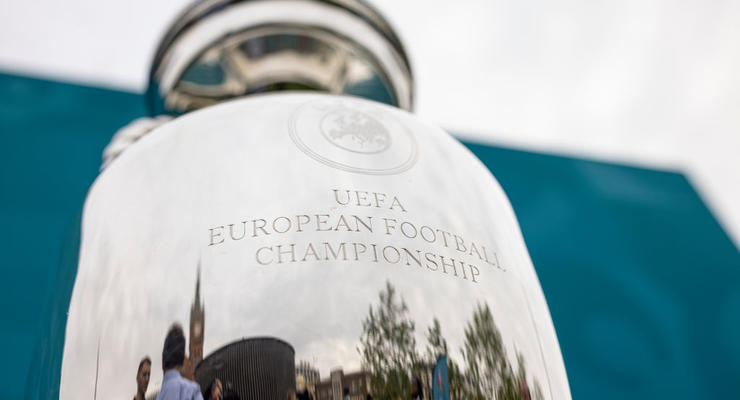 УЕФА хочет увеличить число участников чемпионата Европы