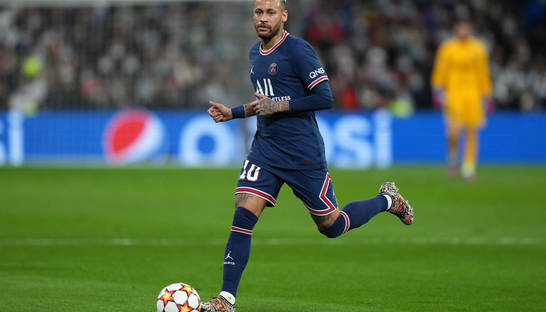 Неймар едва не подрался с Доннаруммой после поражения от Реала