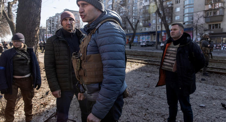 Президент WBC: Братья Кличко, Ломаченко и Усик - герои нации и мира