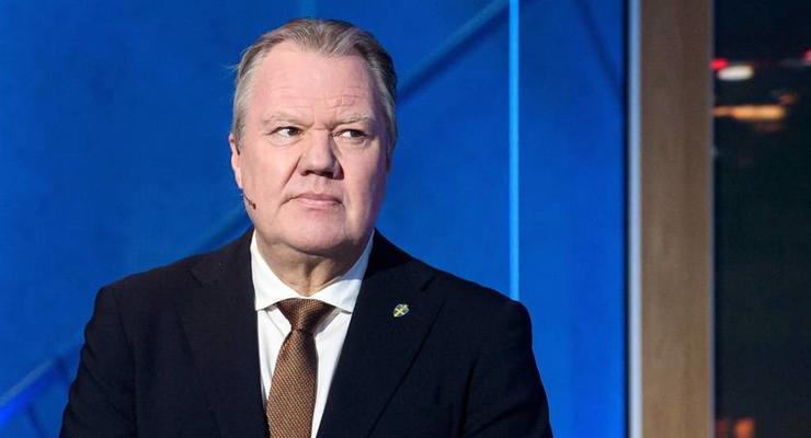Шведский футбольный союз - о решении CAS: Хорошее решение, это была важная отметка
